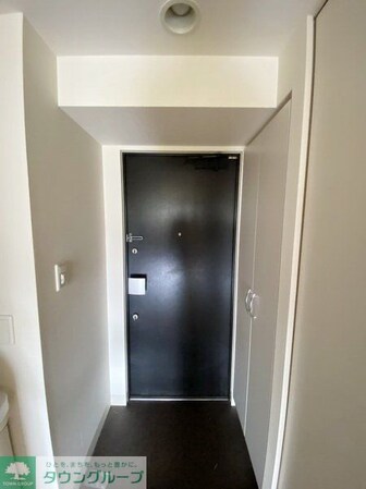 プレサンス金山グリーンパークスの物件内観写真